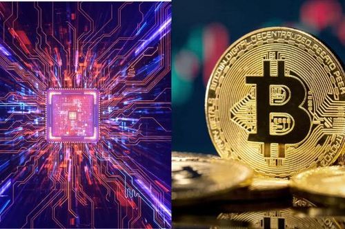 Bitcoin có nguy cơ bị máy tính lượng tử giải mã trong thời gian ngắn