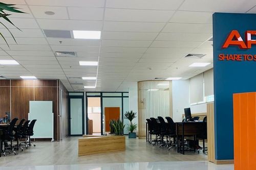 APG rút phương án phát hành 50 triệu cổ phiếu khi giá trên sàn chưa bằng nửa giá chào bán