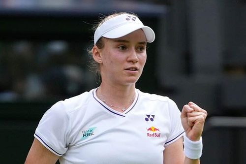 Nóng nhất thể thao tối 14/9: Rybakina tiết lộ cực sốc về chức vô địch US Open
