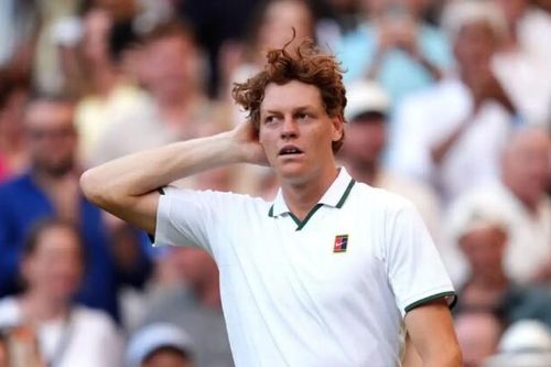 Nóng nhất thể thao sáng 14/9: Hé lộ thời điểm Sinner tái xuất tennis