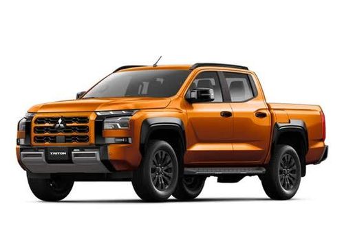 Top 10 ôtô bán chạy nhất tại Việt Nam tháng 8/2026: Mitsubishi Triton góp mặt