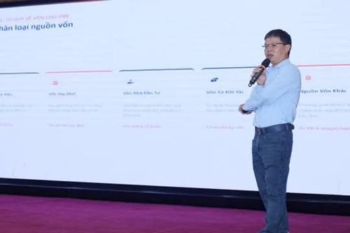 Doanh nghiệp không có tài sản thế chấp liệu có 'bế tắc' khi vay vốn?