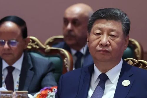 Ông Tập Cận Bình cam kết hỗ trợ các nước BRICS trong lĩnh vực AI và sản xuất thông minh
