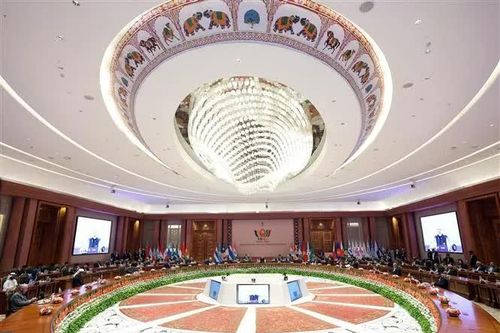 BRICS đạt đồng thuận cao với Tuyên bố New Delhi 2026
