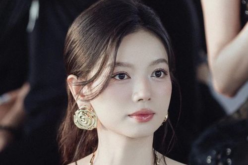 Tin mừng của mỹ nhân Mưa Đỏ sau hơn 1 năm