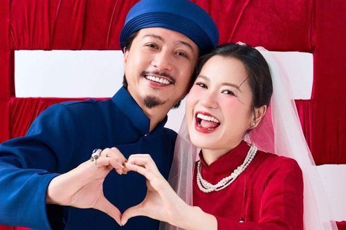 Tin vui với Hứa Minh Đạt và Lâm Vỹ Dạ