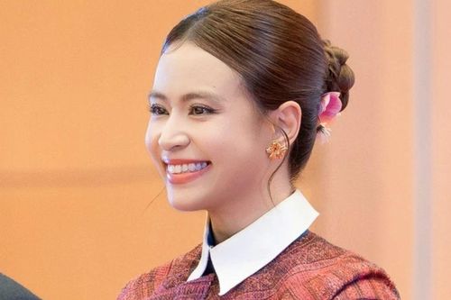 26 giây khiến mạng xã hội 'đã mắt' của Hoàng Thùy Linh