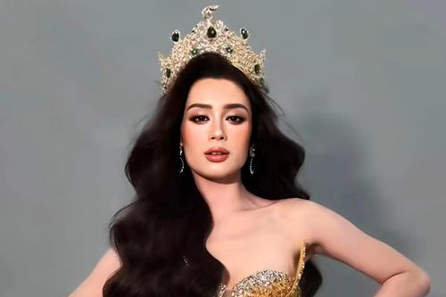 Đại diện Việt Nam được ưu ái trong video của Miss Grand International
