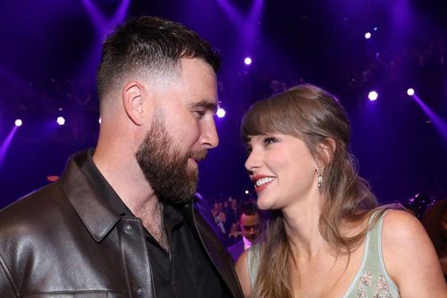 Chồng Taylor Swift lần đầu nói về điều tiếc nuối trong đám cưới