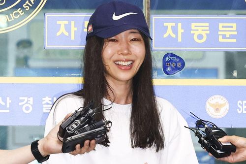 Vụ kiện 2 tỷ won giữa Min Hee Jin và BELIFT LAB bước vào hồi kết
