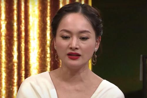 Diễn viên Lan Phương chính thức bị thay thế