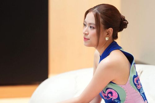 Về quê Hoàng Thùy Linh, tìm những thức quà chỉ cần nhìn đã thấy vị núi rừng