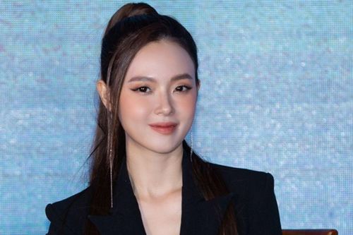 Midu hé lộ một phiên bản khác với hình tượng 'nàng dâu hào môn'