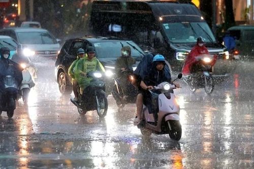 Mưa lớn ở Bắc Trung Bộ sẽ kéo dài đến ngày nào?