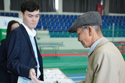 Hà Nội thúc đẩy phần mềm đăng ký nhà ở xã hội trực tuyến