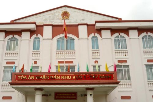 TAND khu vực 1 - Tây Ninh làm việc ngoài giờ, quyết tâm hoàn thành chỉ tiêu