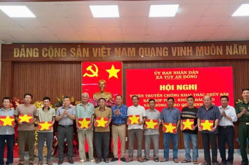 Đắk Lắk: Nhiều hoạt động thiết thực hướng về nhân dân biên giới
