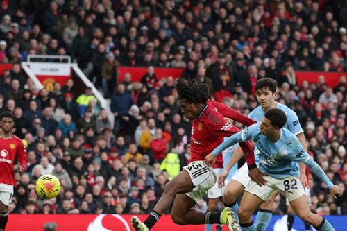Man Utd - Man City: Derby thành Manchester hứa hẹn hấp dẫn và khó lường