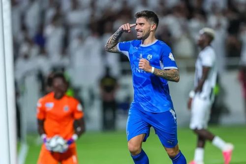 Gọi tên Jota để khiêu khích Neves, CĐV Al-Taawoun gây phẫn nộ
