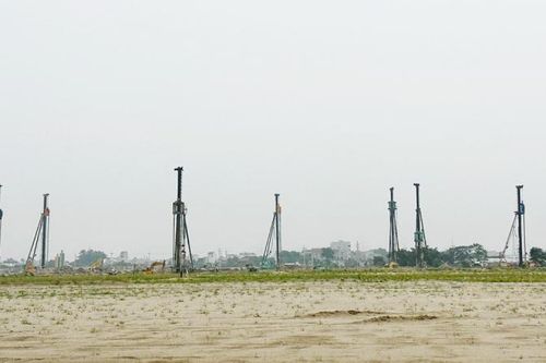 Hé lộ chủ đầu tư khu đô thị cảng hàng không quốc tế Gia Bình 2