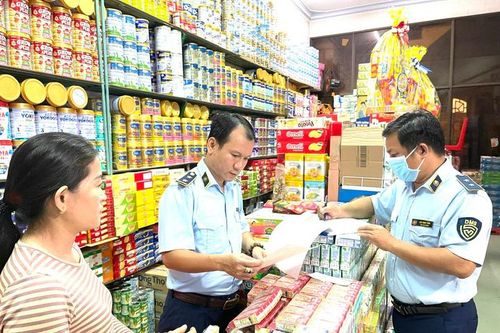 Quảng Ngãi: Tăng cường kiểm soát an toàn thực phẩm dịp Tết Trung thu