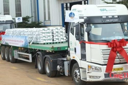 Lâm Đồng: Doanh nghiệp kiến nghị không để thủ tục làm chậm tiến độ dự án
