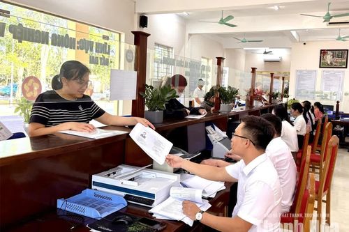 Lan tỏa tinh thần học và làm theo Bác ở phường Quảng Phú