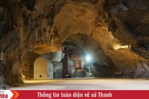 Dấu tích một thời “hoa lửa”