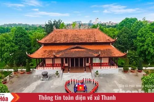 Khi người trẻ chọn cách cống hiến