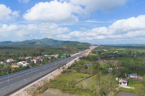 Thúc tiến độ cao tốc Khánh Hòa - Buôn Ma Thuột