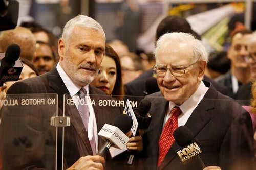 Khoản đầu tư chục năm trước của Warren Buffett bất ngờ trở thành món hời, có thể trị giá gần 100 tỷ USD