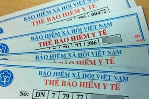 Khuyến nghị từ cơ quan Bảo hiểm xã hội với người tham gia Bảo hiểm y tế