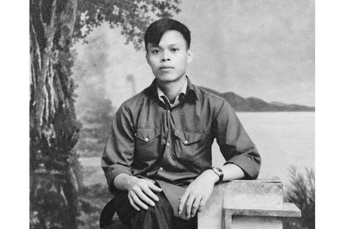 Anh hùng Huỳnh Văn Thạnh - người chính trị viên mưu trí trên chiến trường