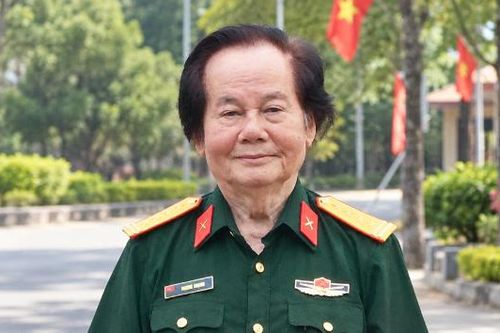 Tác giả - Tác phẩm: Nhà thơ Vương Trọng