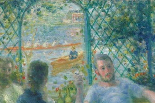 Một thế kỷ tranh cãi:Renoir có xứng là bậc thầy?