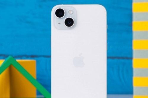 Phân tích kỹ thuật iPhone 15 Plus: Trải nghiệm Dynamic Island cùng thời lượng pin dẫn đầu