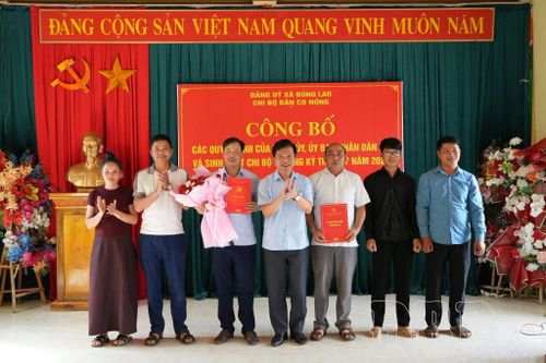 Đoàn kết từ lòng dân