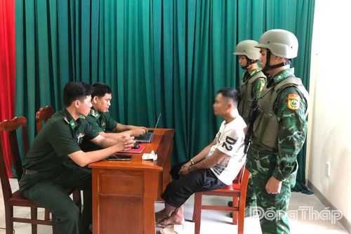 Khởi tố vụ án đưa người xuất cảnh trái phép