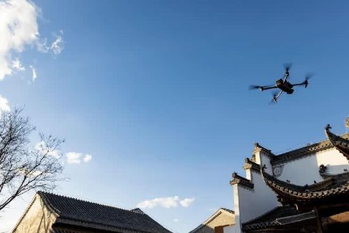 Từ ngày 15-11: Bắc Kinh cấm bay và sở hữu drone trên toàn thành phố