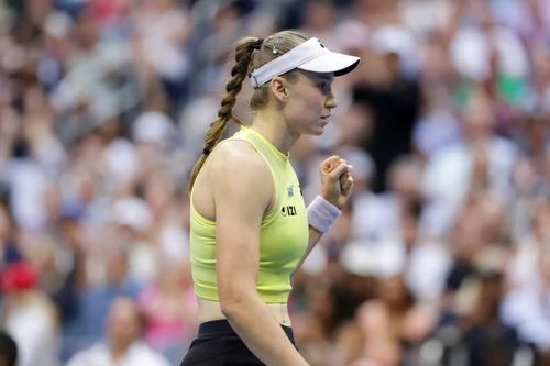 US Open: Không có cú hat-trick cho Sabalenka