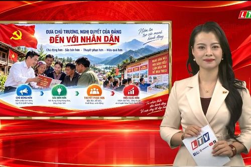 Những nội dung trọng tâm, cốt lõi Nghị quyết số 25-NQ/TW của Bộ Chính trị về Chiến lược công tác tư tưởng trong bối cảnh mới