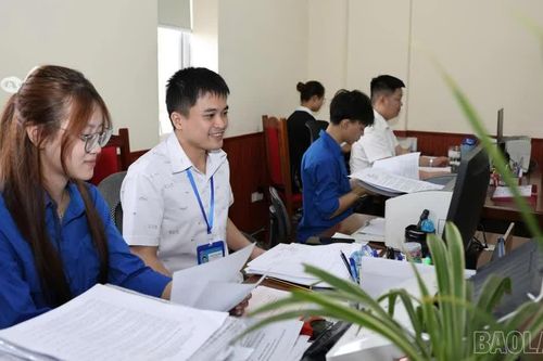 Đưa chuyển đổi số trở thành nhu cầu