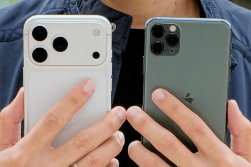 Hiệu năng iPhone 11 Pro Max cải thiện rõ rệt trên iOS 27: Tốc độ phản hồi và độ mượt tăng cao