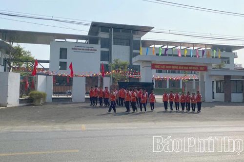 Tam Dương tháo gỡ “điểm nghẽn”, đẩy nhanh giải ngân vốn đầu tư công
