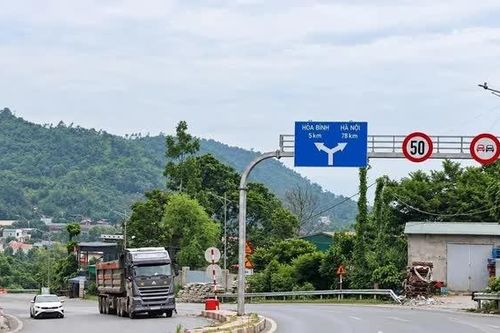 Phú Thọ khắc phục nhiều điểm tiềm ẩn tai nạn giao thông