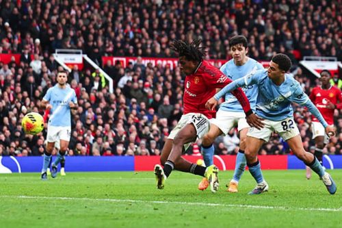 Man United-Man City: Cạm bẫy ở Old Trafford