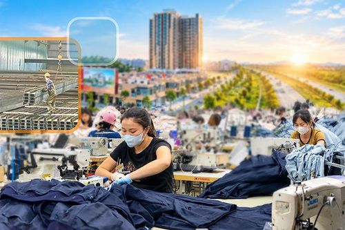 Nghị quyết mở đường, kinh tế tư nhân bứt phá
