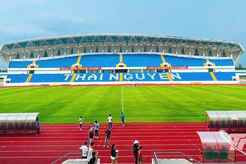 FC Thái Nguyên mở cửa tự do sân nhà, đề nghị cổ động viên tuân thủ nội quy