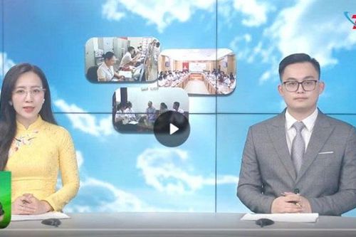 Chuyện cuối tuần: 'Mệnh lệnh' nâng hạng cải cách hành chính