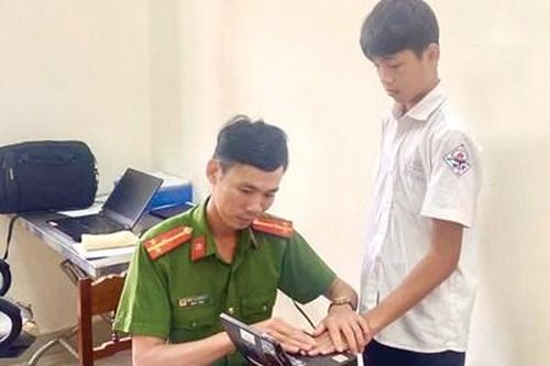 Từ học tập đến thực hành - Bước chuyển mới trong làm theo Bác